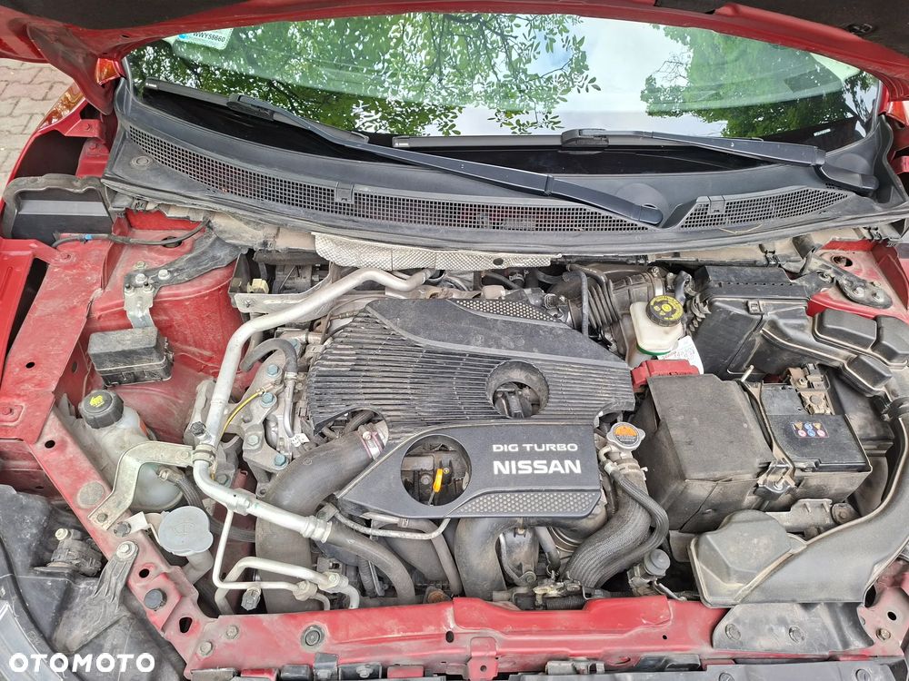 Nissan Qashqai 1.6 DIG-T N-Connecta - 10