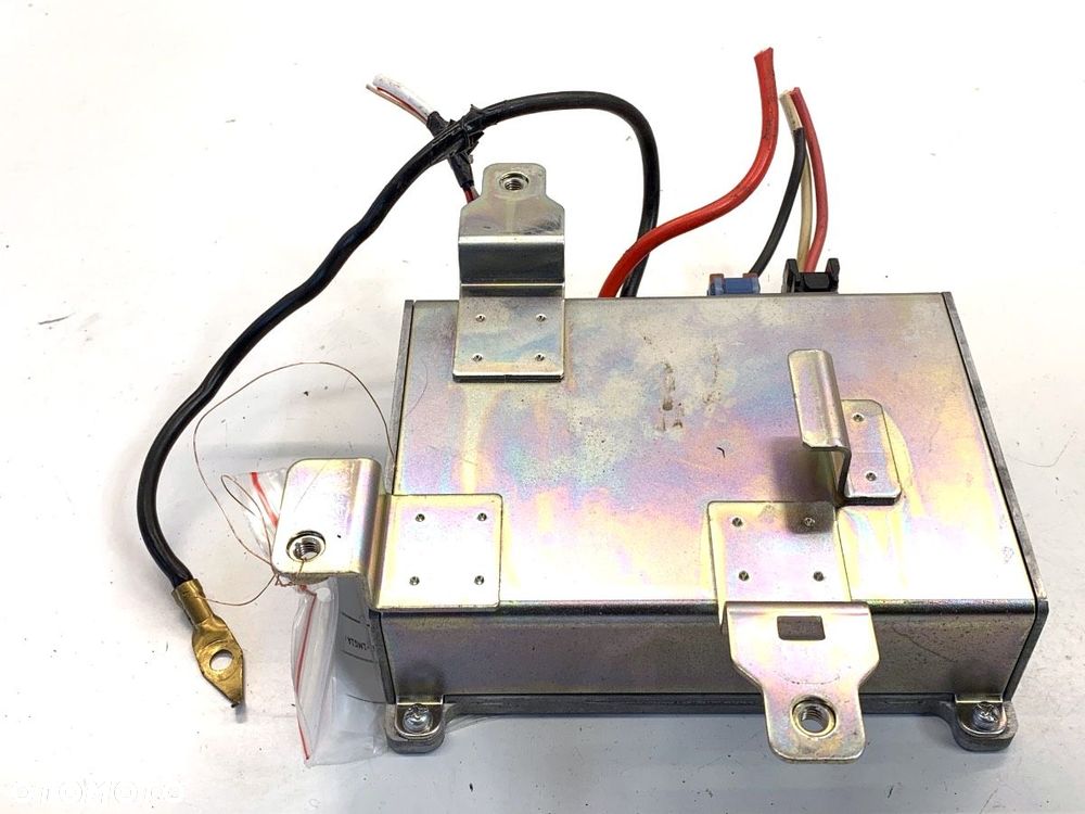 MODUŁ INWERTER FALOWNIK  INFINITI Q50 2013 - 2022 50 Hybrid AWD 268 kW [364 KM] Hybryda silnik - 2