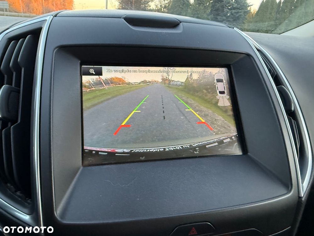 Ford S-Max 2.0 TDCi Titanium - 32