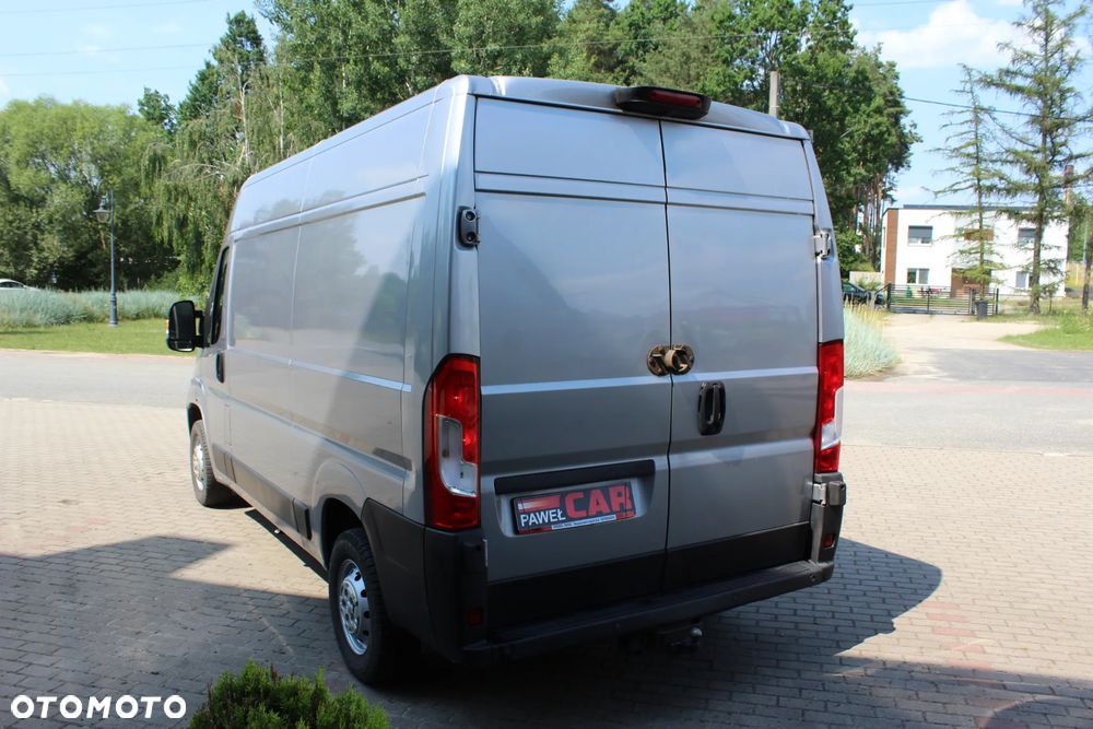 Peugeot Boxer - 7