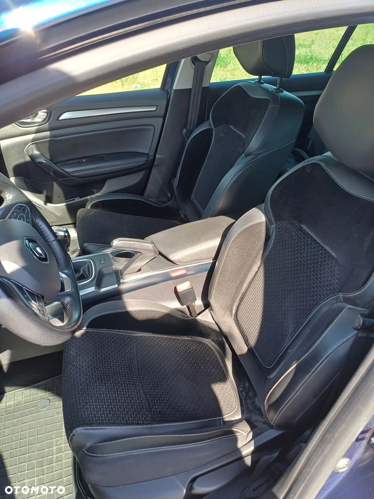 Renault Megane 1.2 Energy TCe Intens - 6