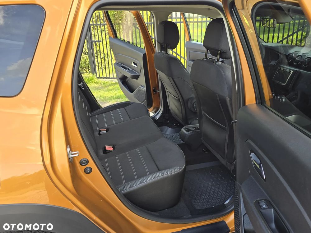 Dacia Duster 1.6 SCe Prestige - 12