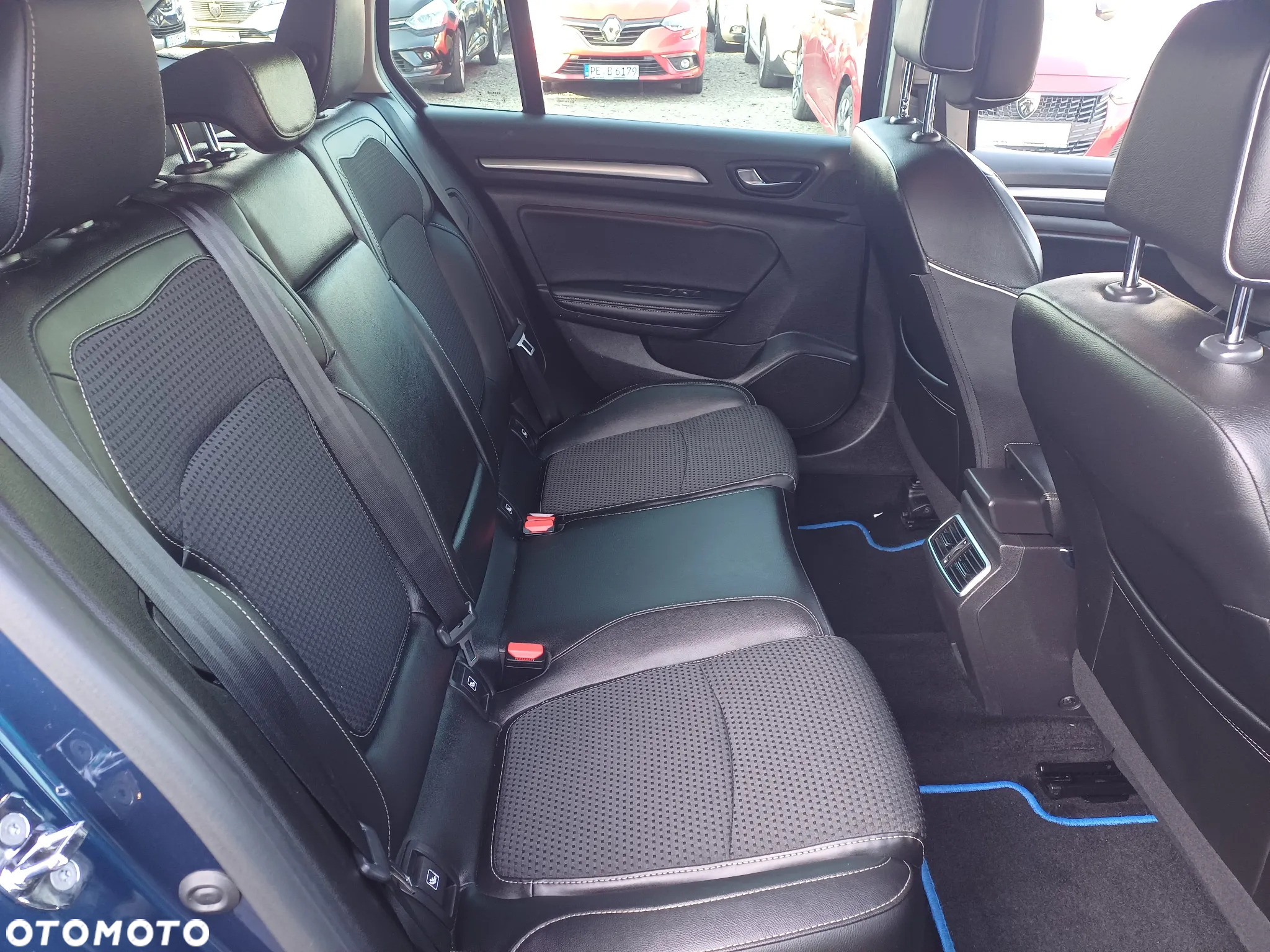 Renault Megane Grandtour ENERGY TCe 130 BOSE EDITION - 11