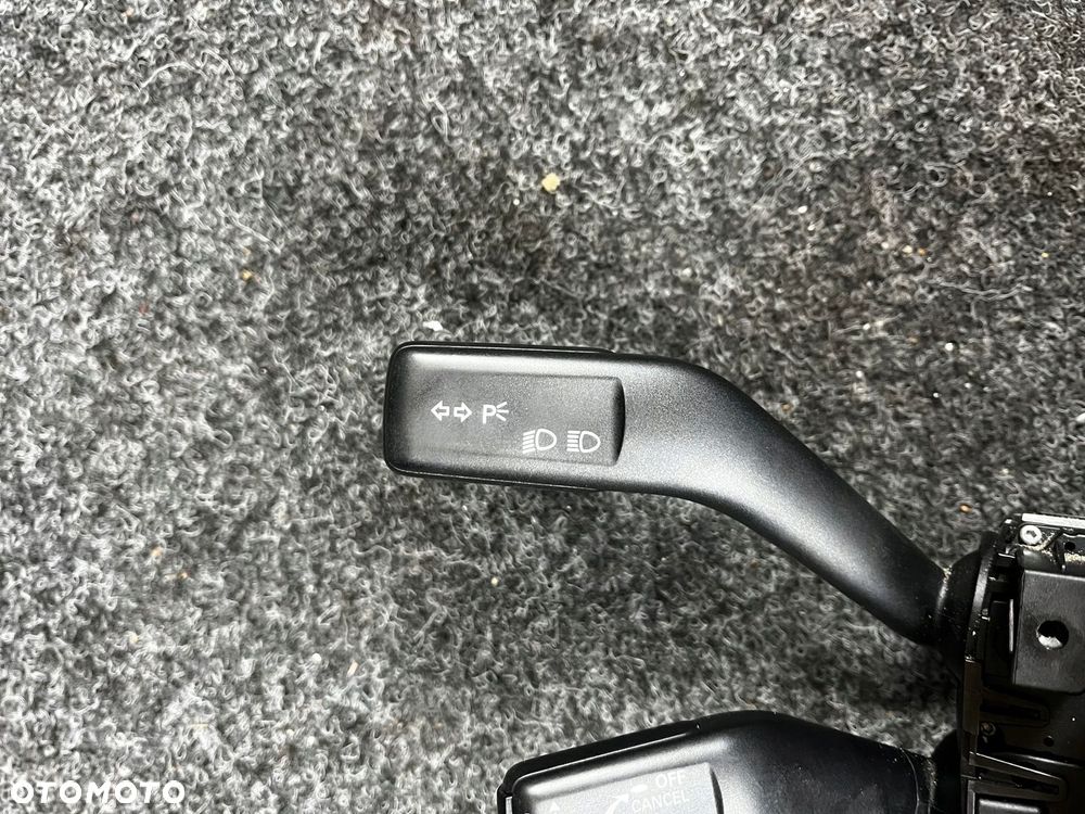 przełącznik zespolony vw passat b6 3C0953513C - 3