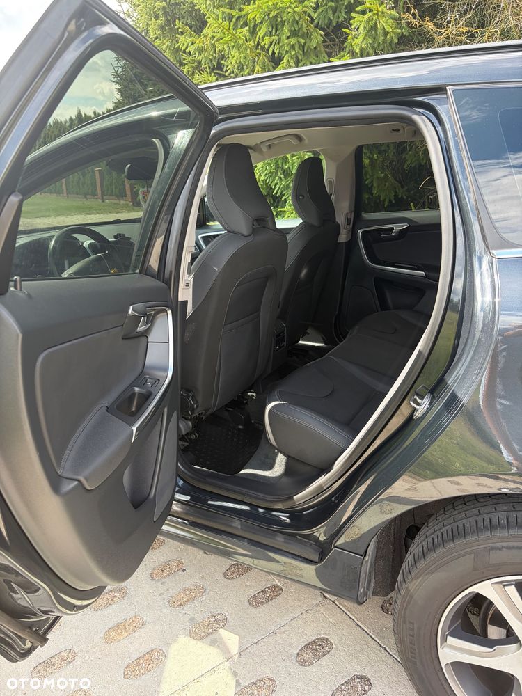 Volvo XC 60 - 12