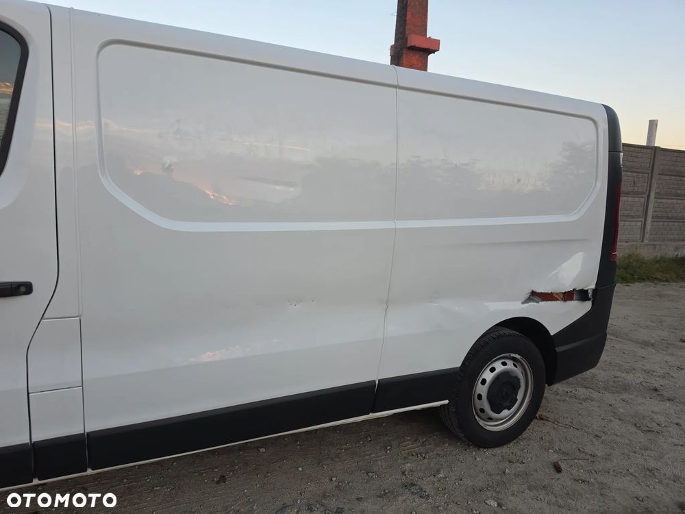 Renault Trafic - 21