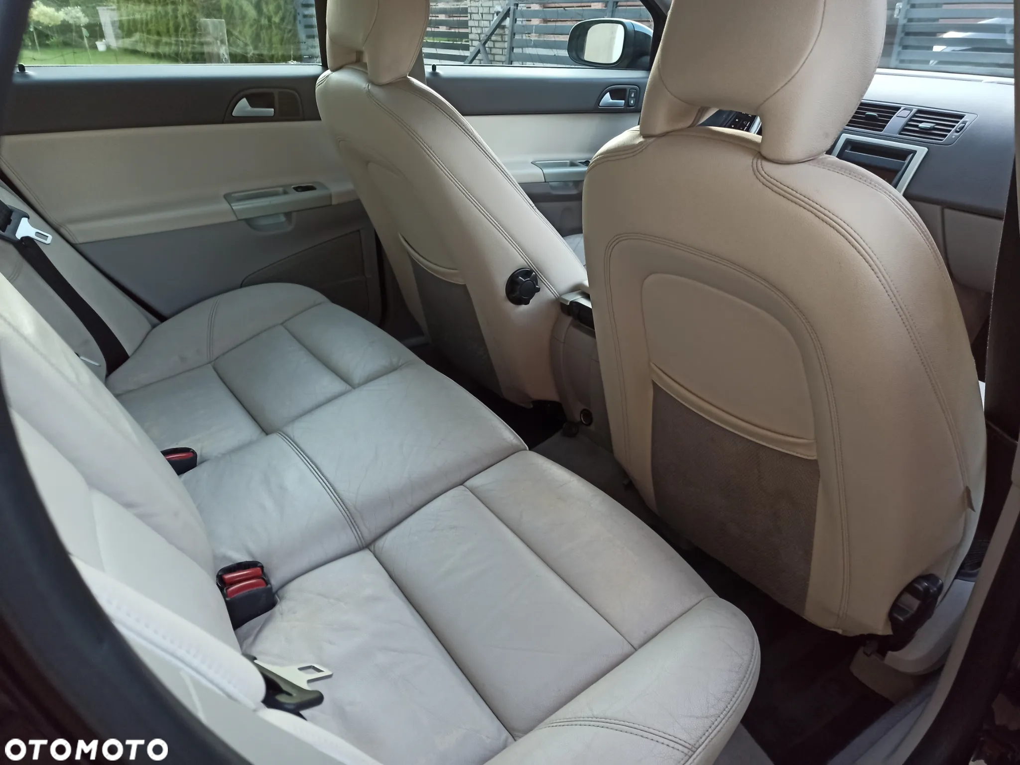 Volvo V50 1.8 Edition - 10