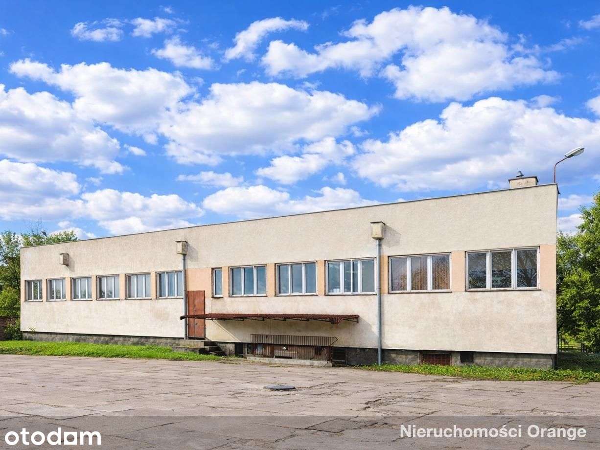 Budynek na akademik, hostel lub mieszkania - Pełny obrazek: 5/15