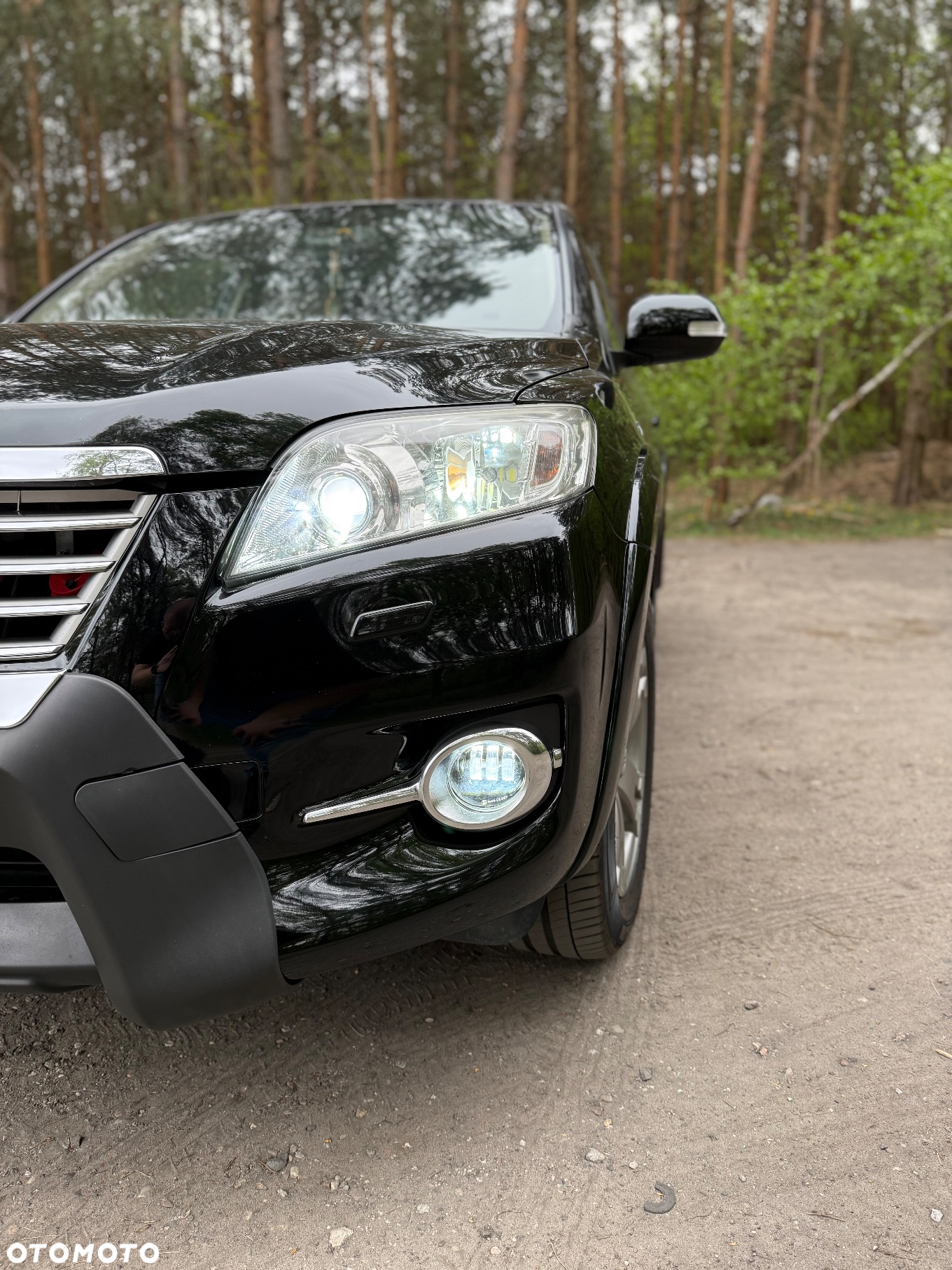 Toyota RAV4 - 7