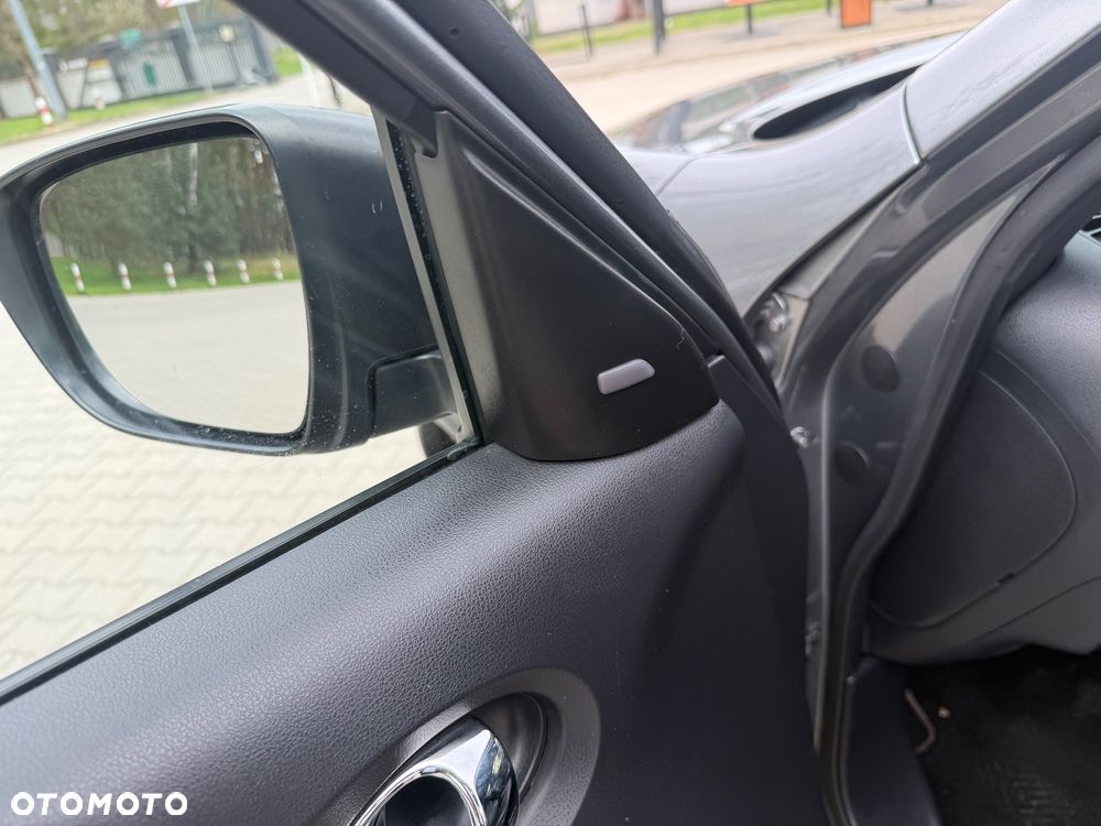 Nissan Juke 1.6 DIG-T Tekna - 21