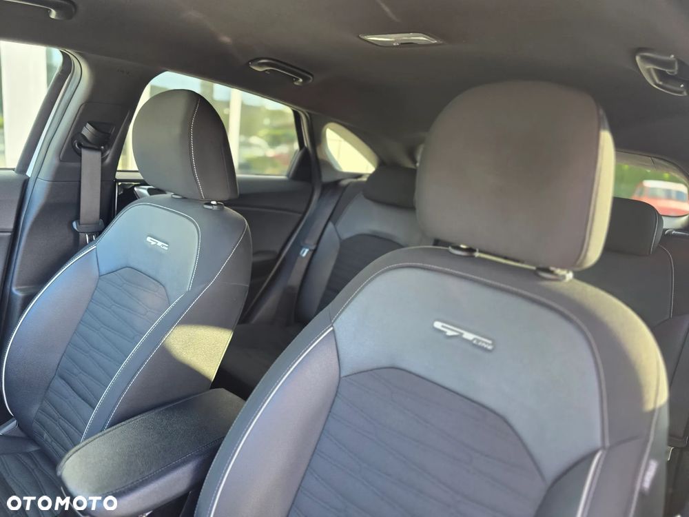 Kia ProCeed 1.5 T-GDI GT Line - 35