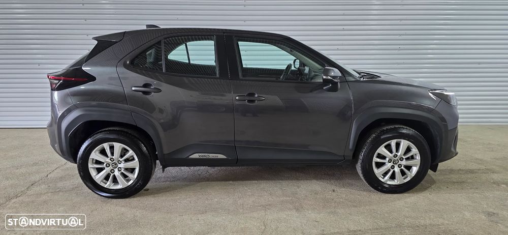 Toyota Yaris Cross 1.5 VVT-i Comfort - 9