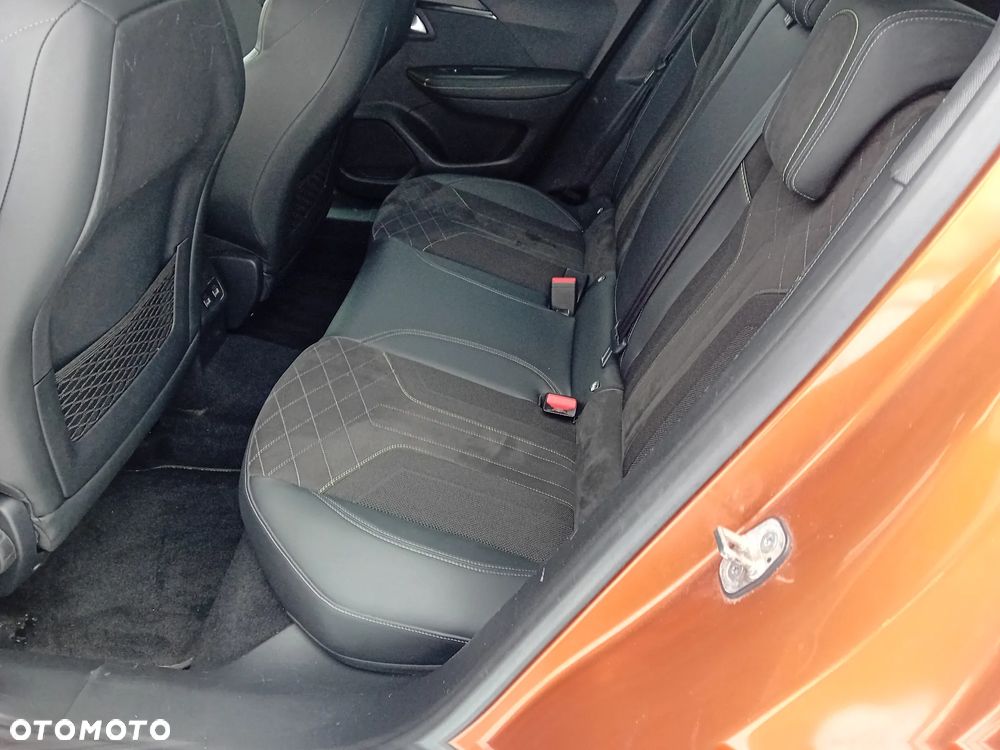Peugeot 2008 PureTech 155 EAT8 GT - 6