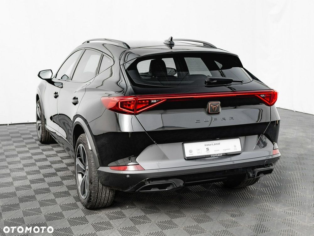 Cupra Formentor 2.0 TSI 4Drive DSG - 5