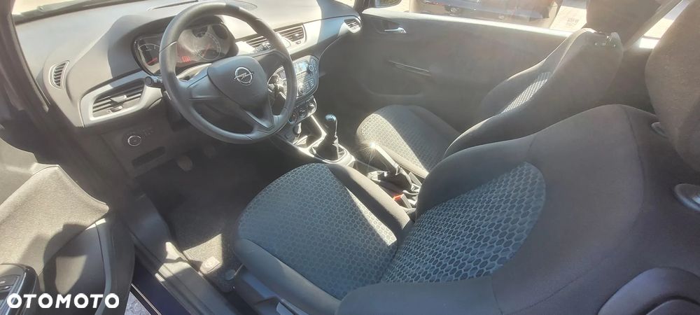 Opel Corsa 1.2 On - 19