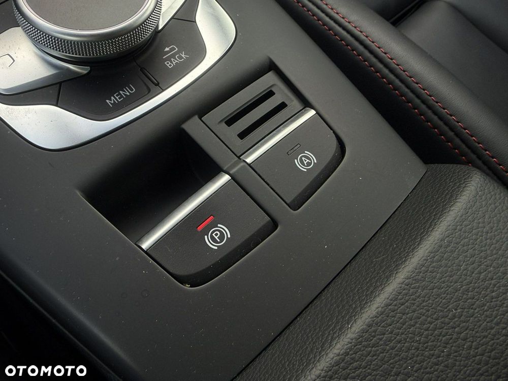 Audi S3 Limousine TFSI Quattro S tronic - 34