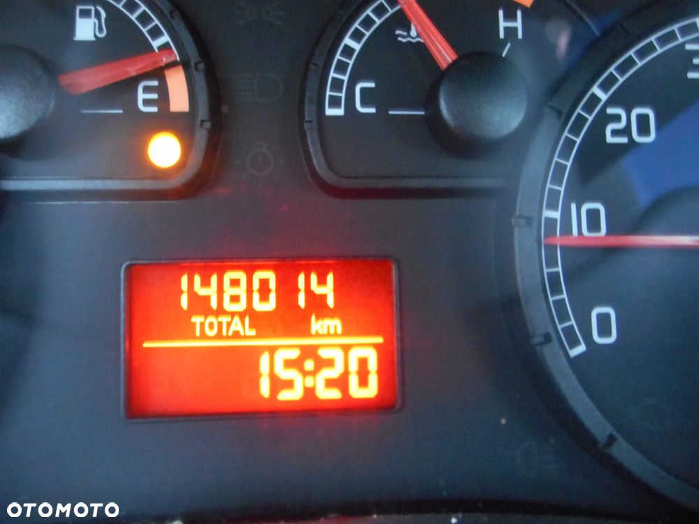 Fiat Punto 1.2 8V Fresh - 11