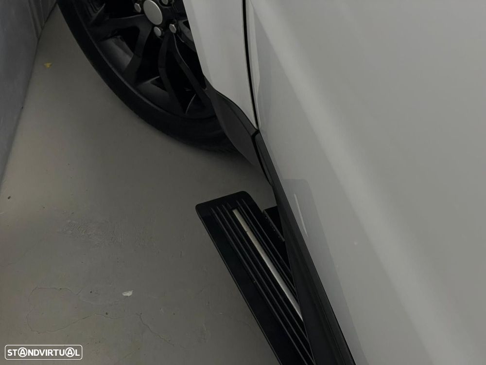 Land Rover Range Rover Sport 3.0 SDV6 HEV HSE - 7