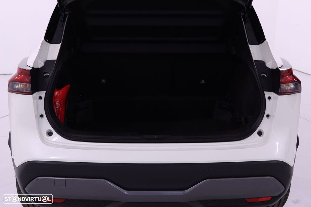 Nissan Qashqai 1.5 e-Power N-Connecta - 9