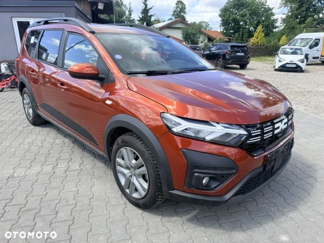 Dacia Jogger TCe 110 (7-Sitzer) Extreme+ - 11