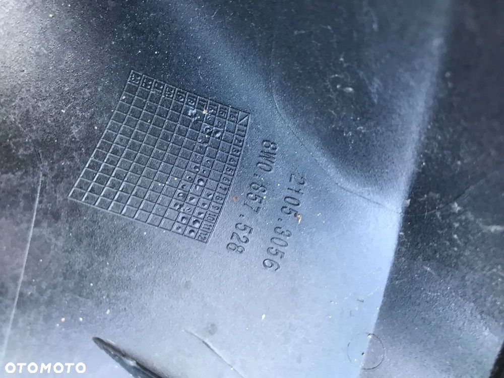 LUSTERKO LEWE PRAWE AUDI A4 B9 8W0 9 PIN EUROPA - 3