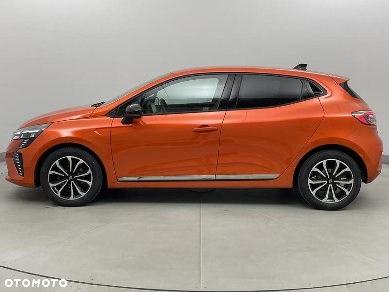 Renault Clio - 2