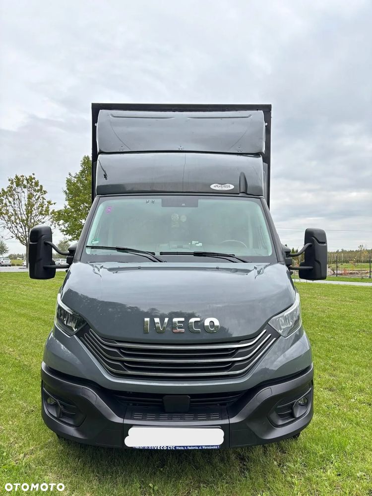 Iveco DAILY 70C18 - 2