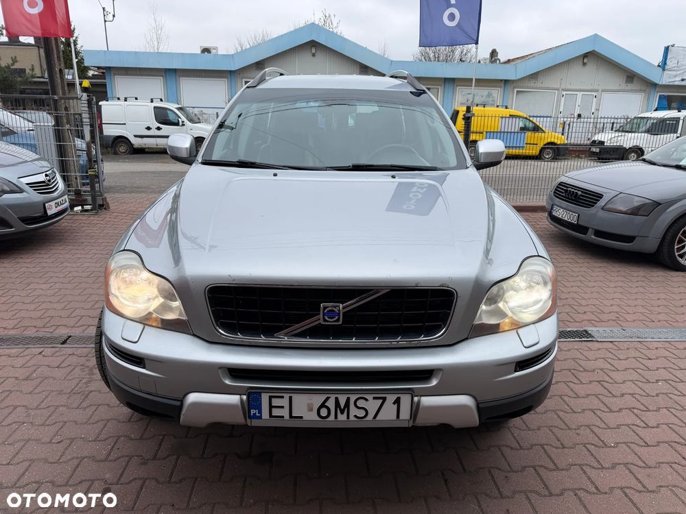 Volvo XC 90 D5 AWD Executive - 5