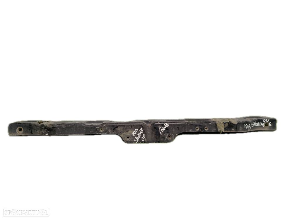 Frente Fibra / Chapa Kia Sportage (K00) - 1