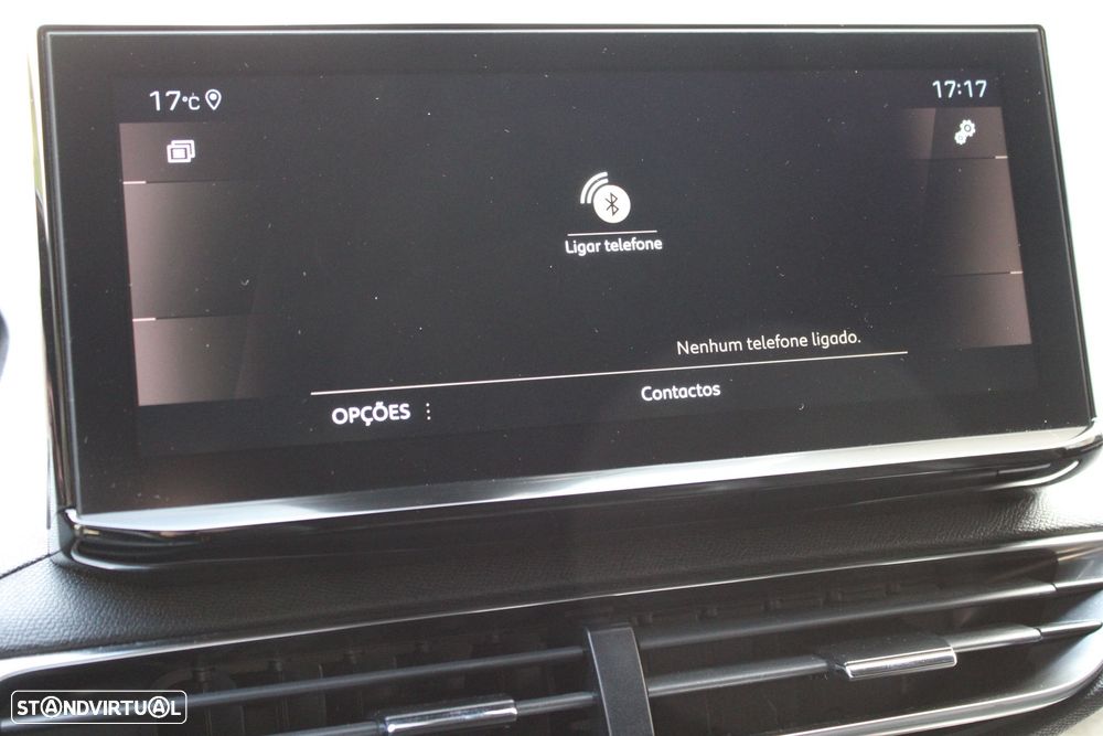 Peugeot 3008 1.2 PureTech GT Line EAT8 - 31