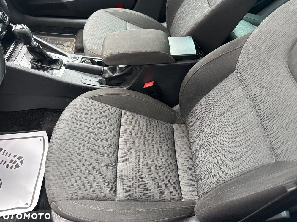 Skoda Octavia 2.0 TDI SCR Style DSG - 23