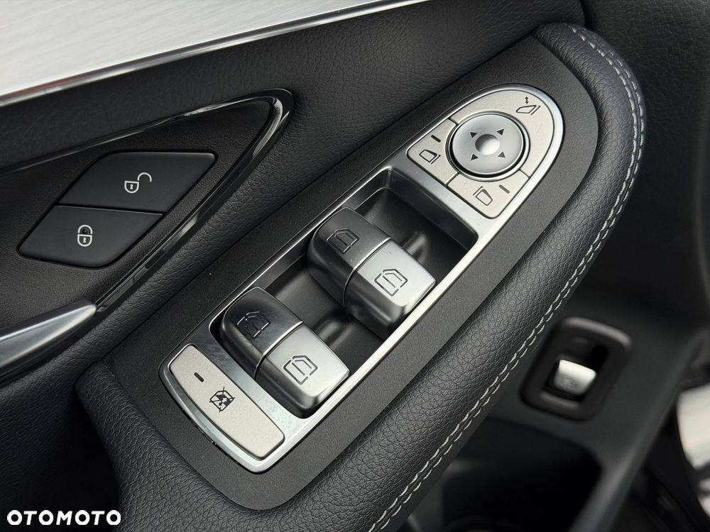 Mercedes-Benz GLC 200 4-Matic - 13