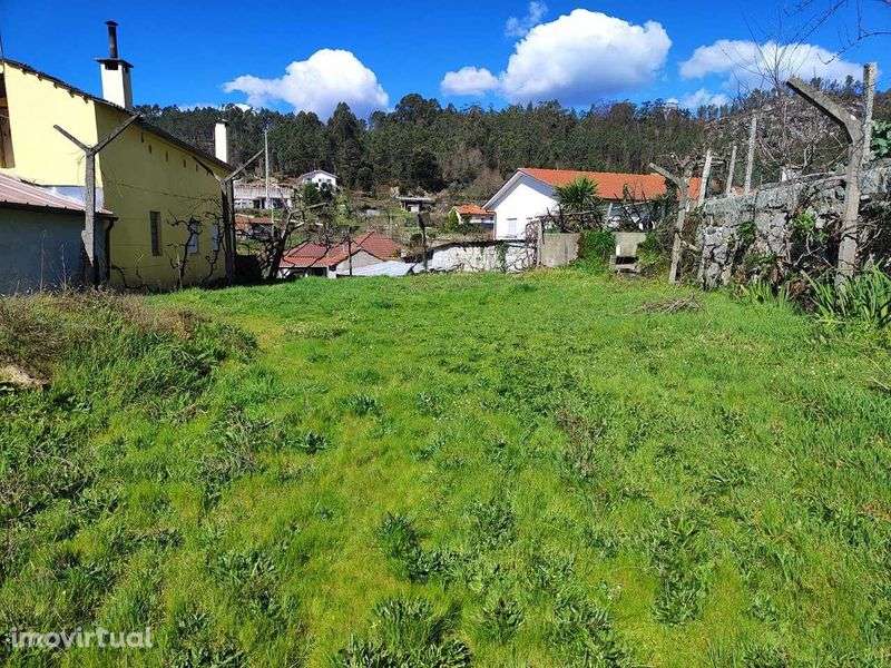 Venda de terreno c/ projeto incluído - Grande imagem: 3/12