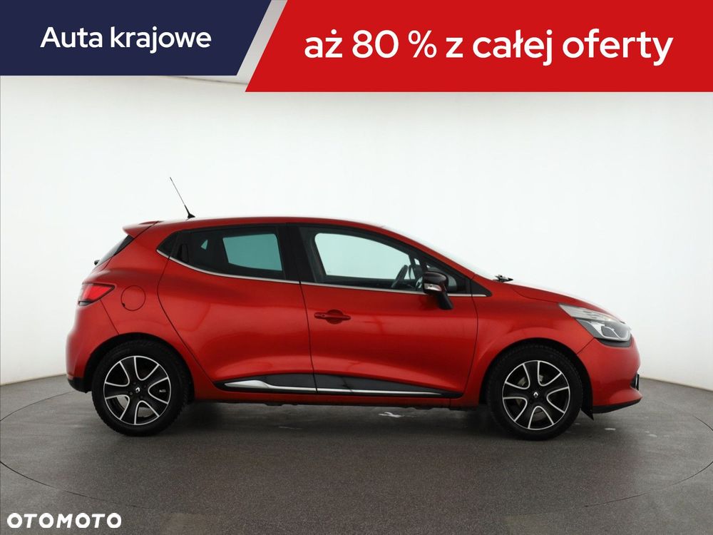 Renault Clio - 8