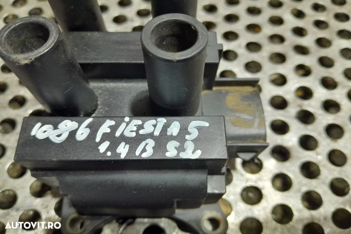 BOBINA INDUCTIE BA140100082 BA140100082 Ford Fiesta MK6 [2001 - 2006] - 5