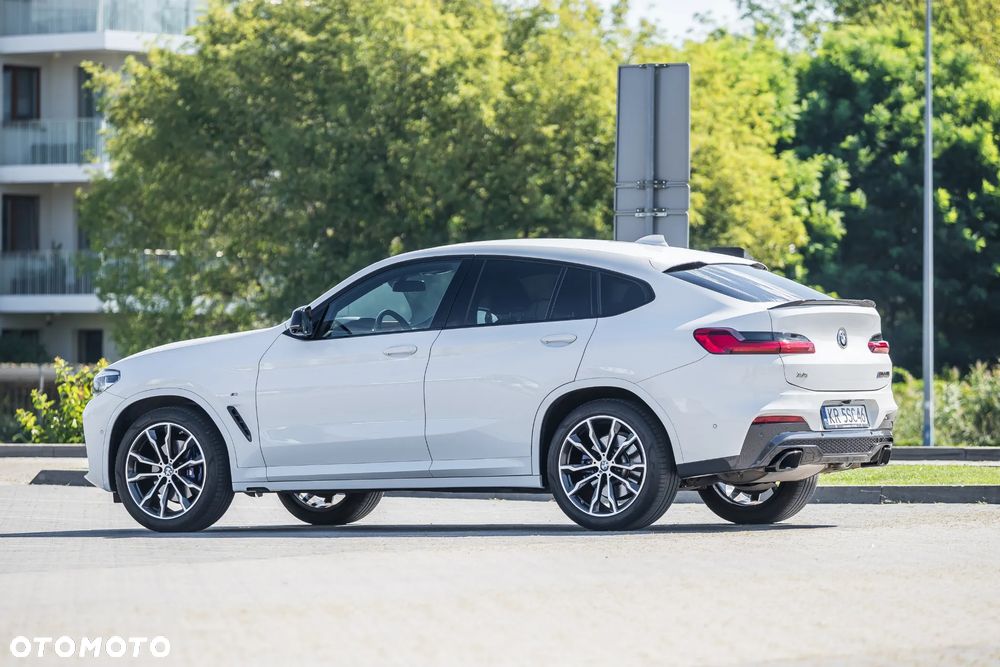 BMW X4 - 31