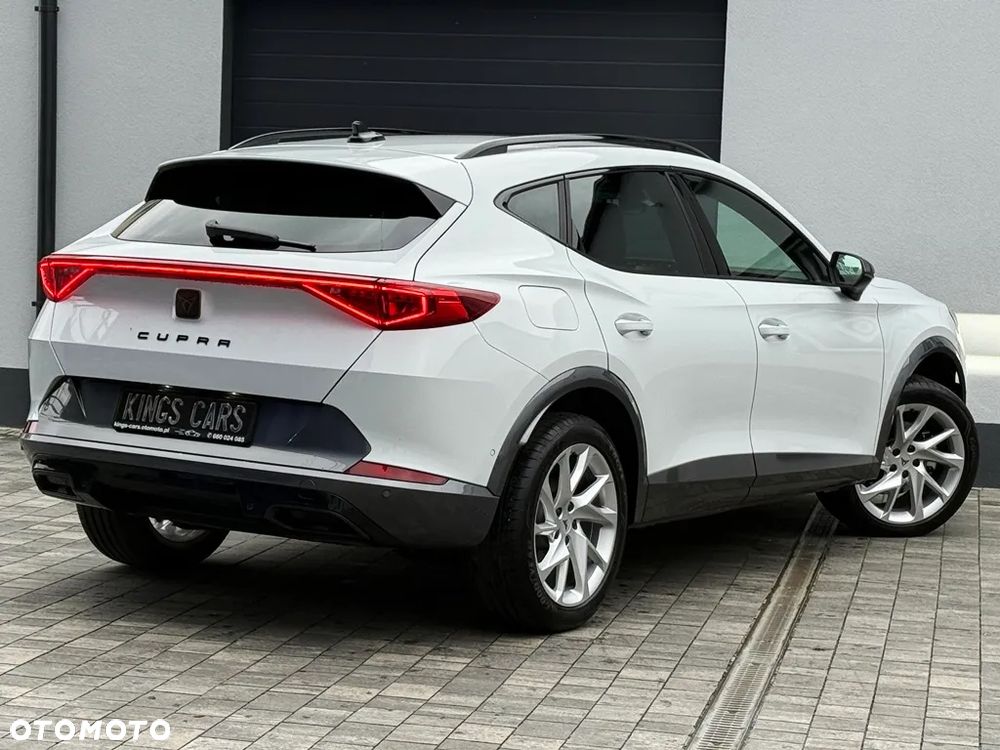 Cupra Formentor 1.5 TSI DSG - 4