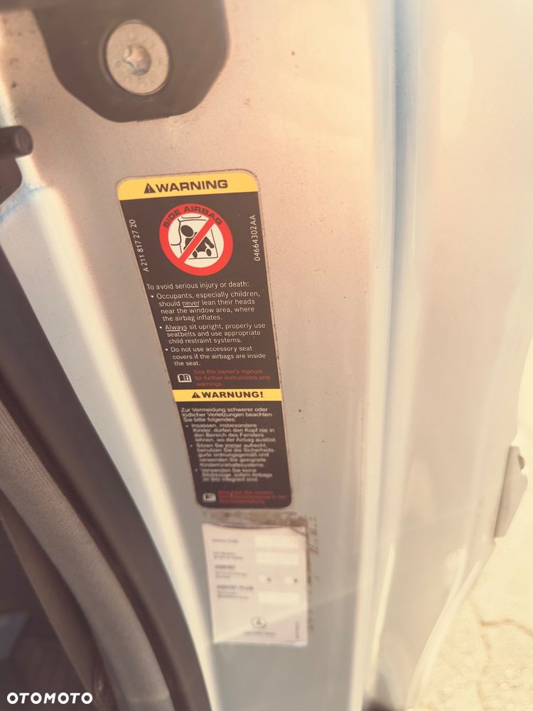 Mercedes-Benz CLK 320 CDI 7G-TRONIC Elegance - 17