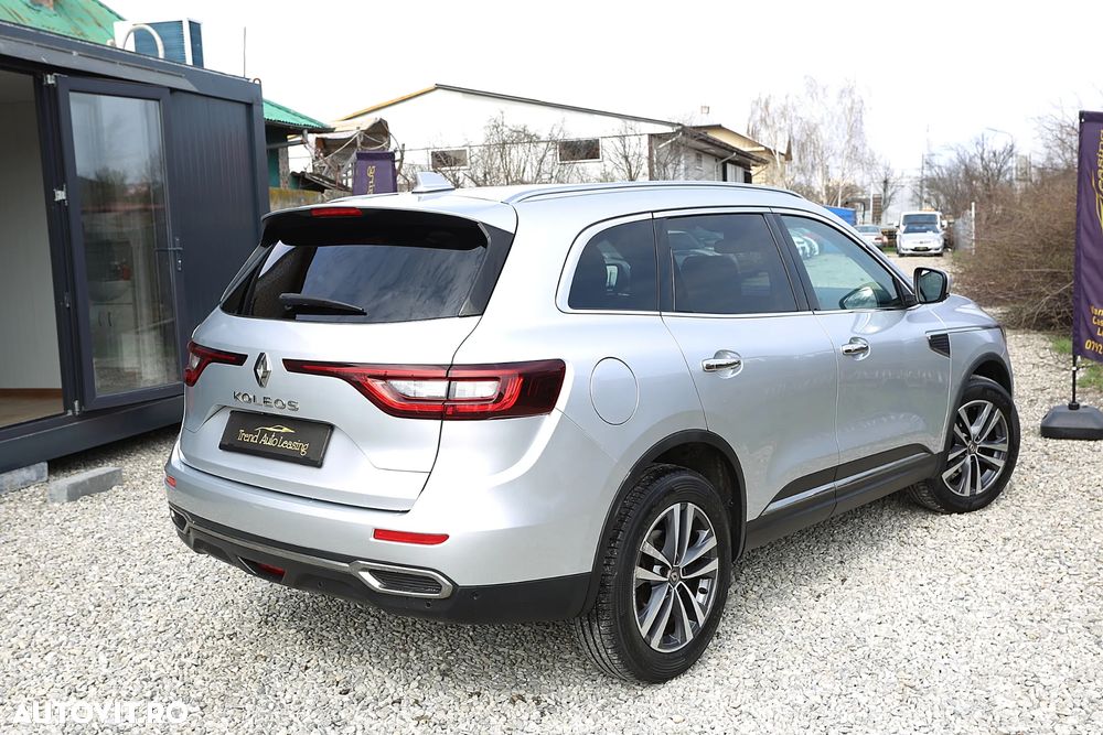 Renault Koleos ENERGY dCi 130 INTENS - 2