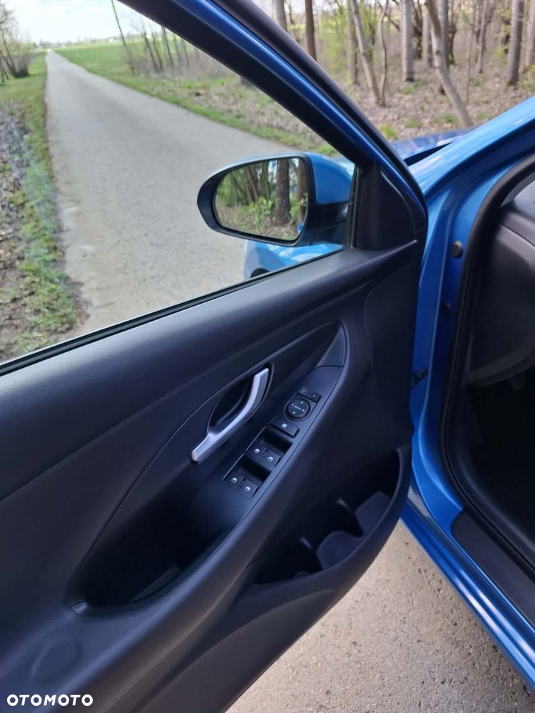 Hyundai i30 1.4 T-GDI Trend - 6