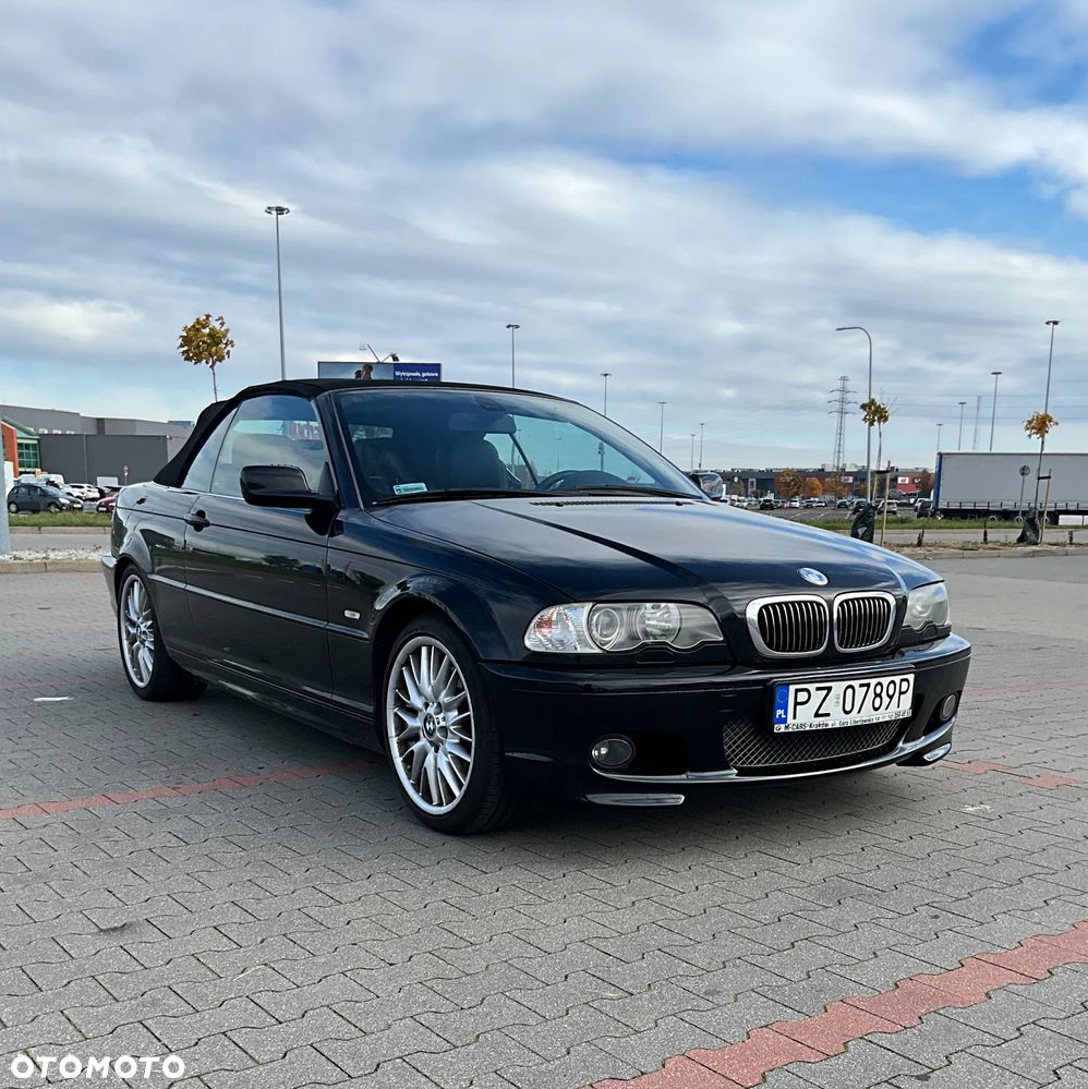 BMW Seria 3 330Ci - 6