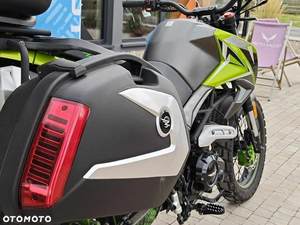 Zipp ZIPP 125 - 3