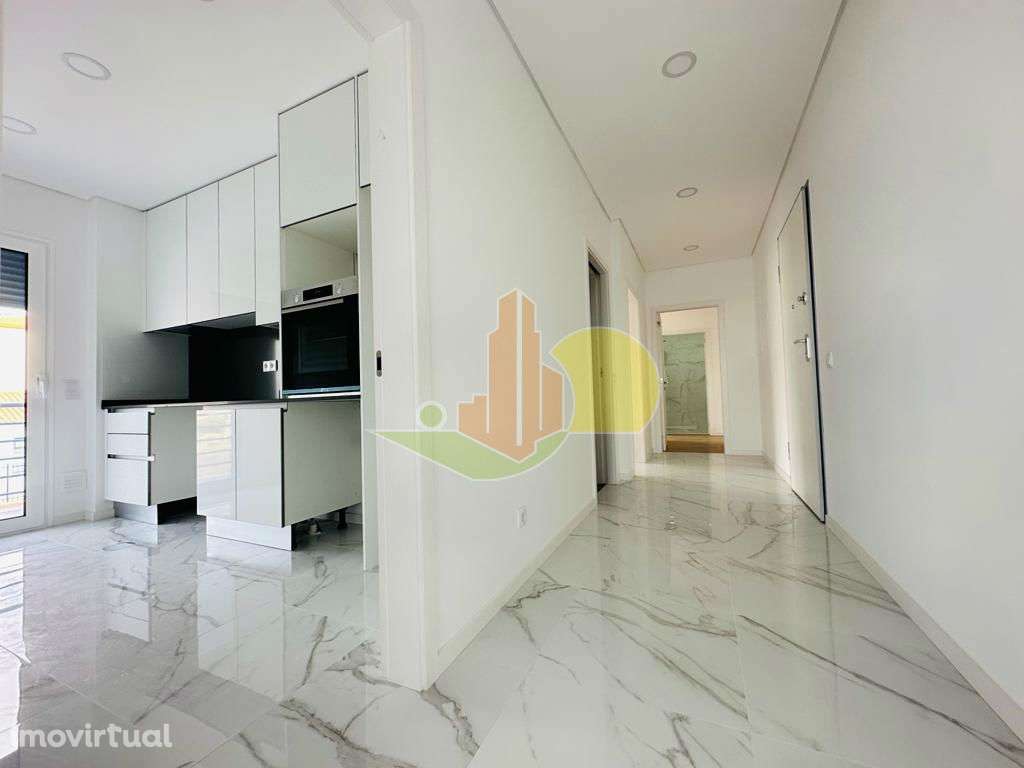 T3 Perto da praia - Grande imagem: 2/29