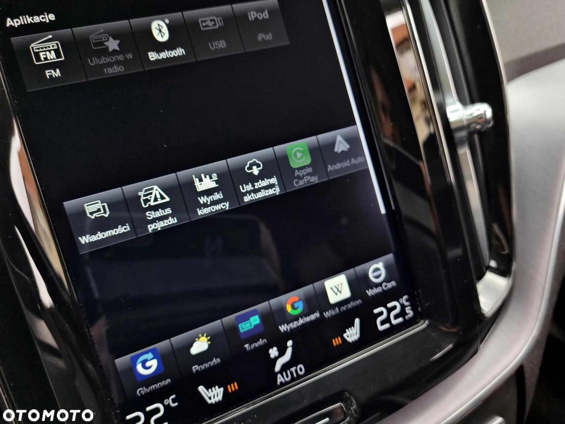 Volvo XC 60 D3 Momentum Pro - 22