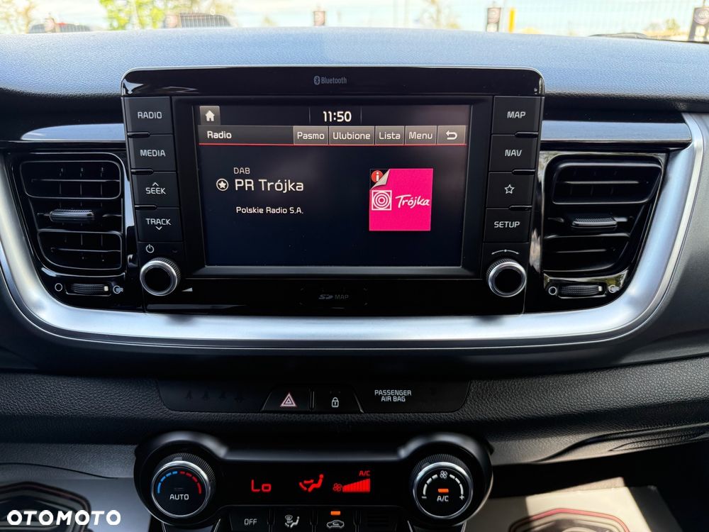 Kia Stonic - 28