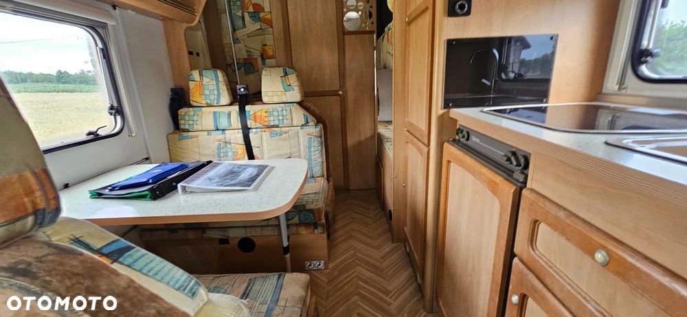 Fiat Ducato - 35