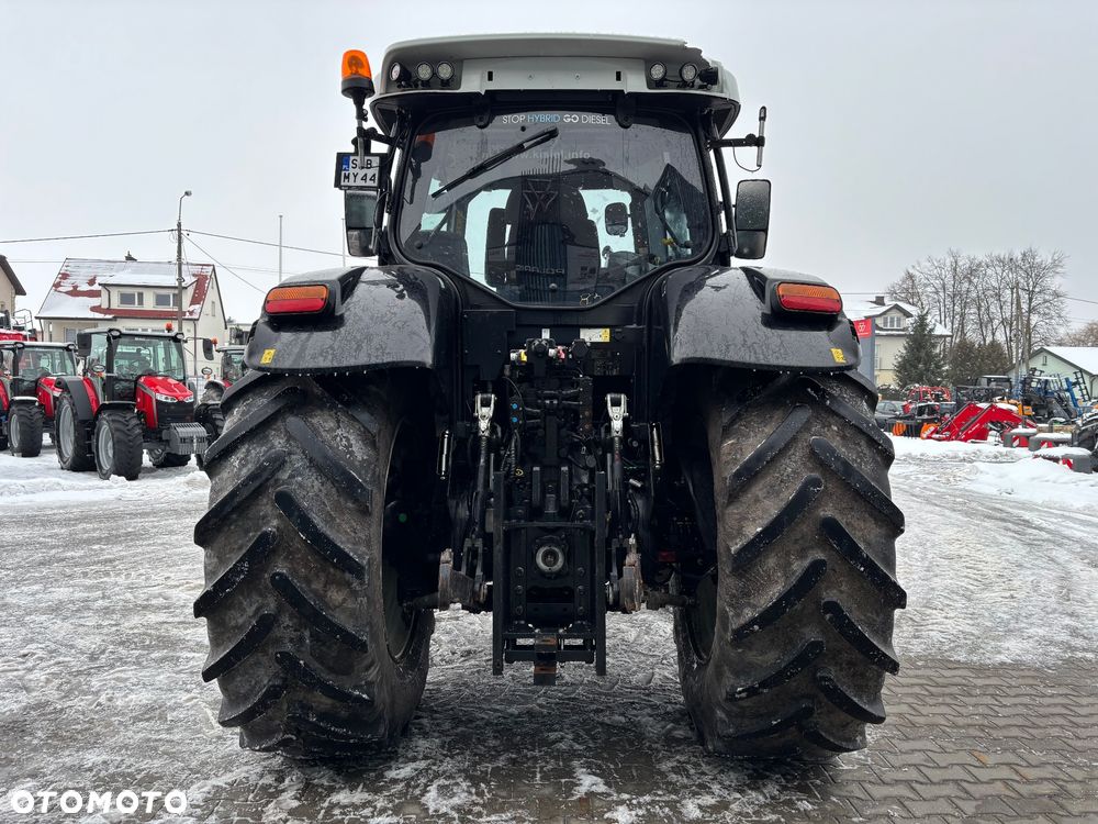 Steyr 6150 Impuls CVT - 8
