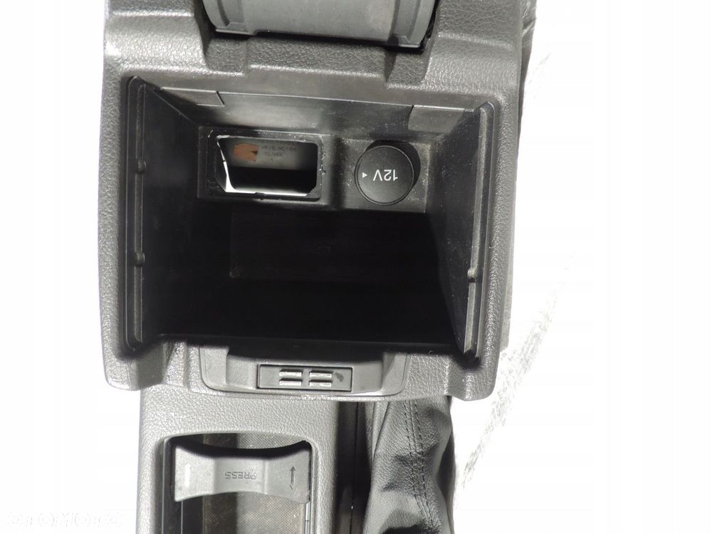 PODŁOKIETNIK FORD FOCUS MK3 LIFT EUROPA F1EB-A045A06C - 8