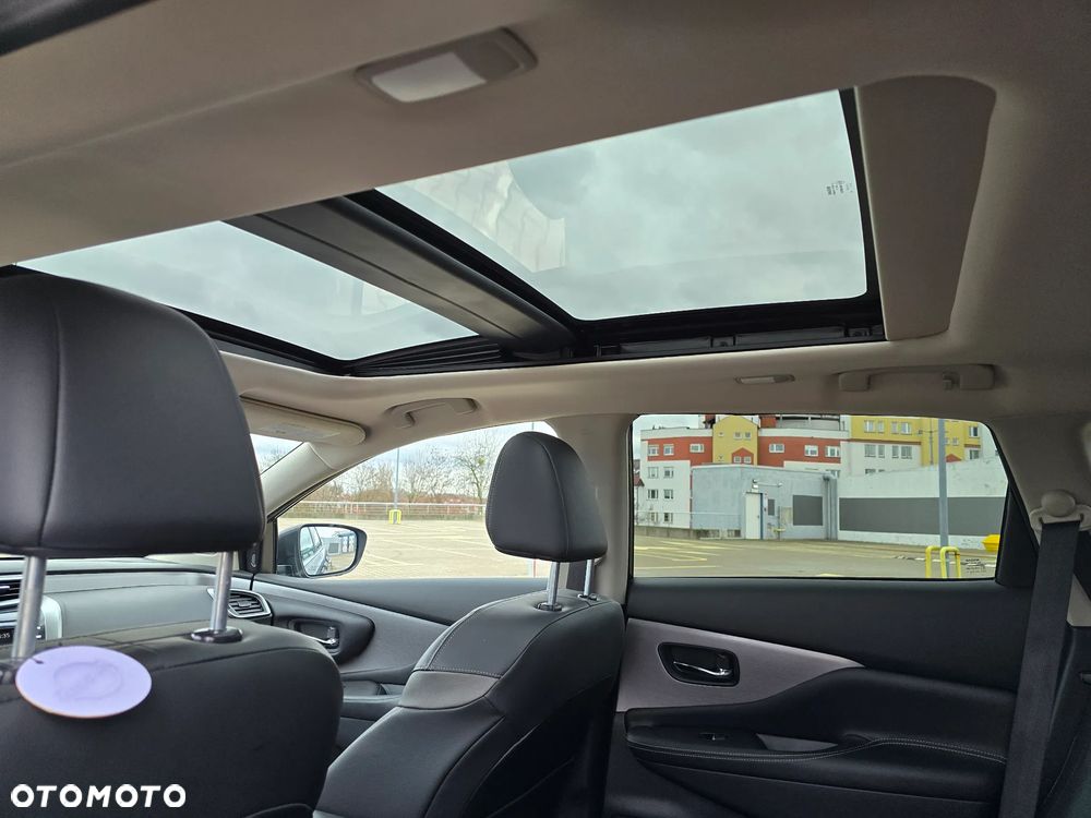 Nissan Murano - 31