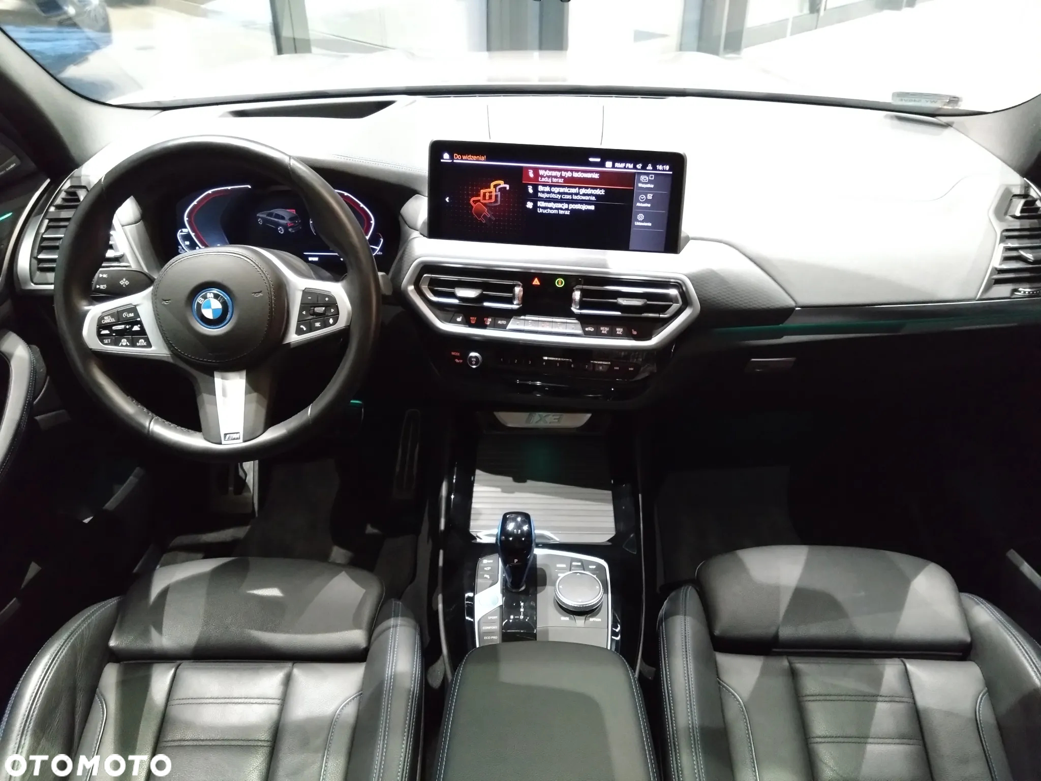 BMW iX3 Impressive - 20